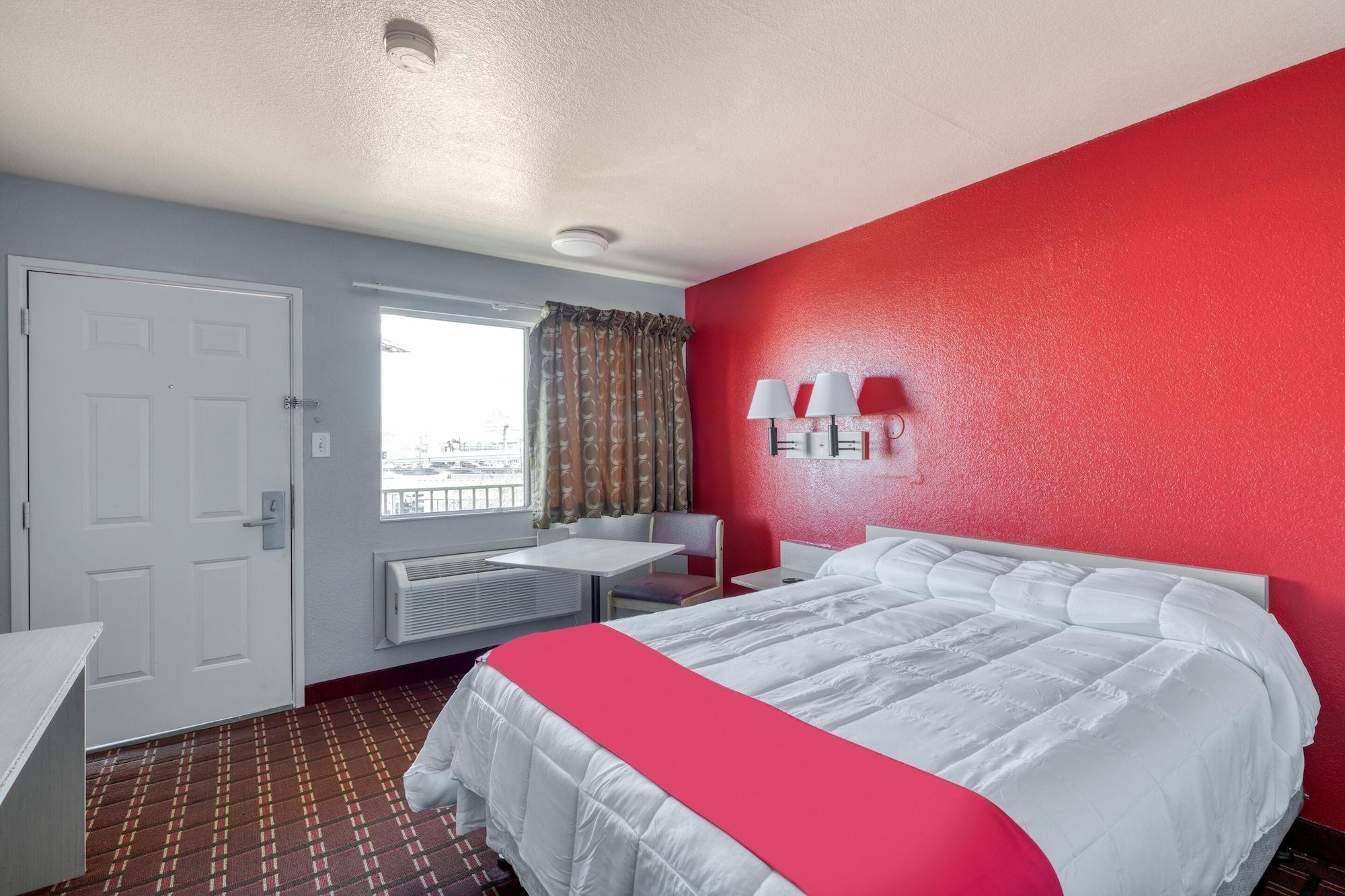 Oyo Hotel Houston Southwest I-69 Exterior foto